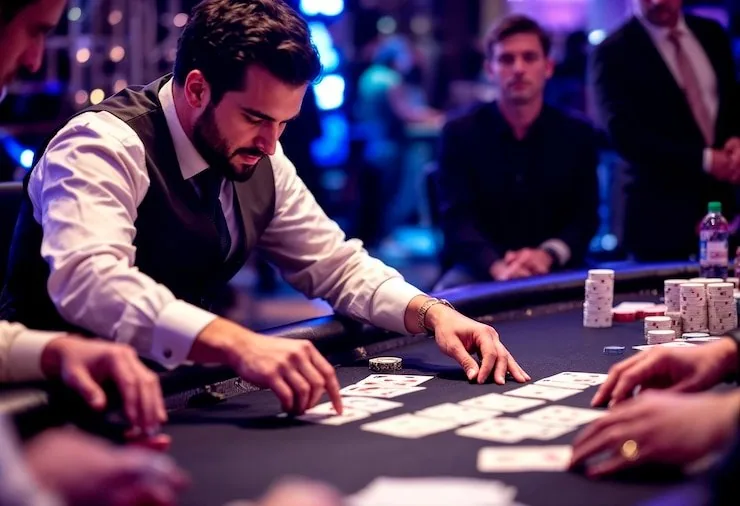 beteay Cartas Charrería Dorada